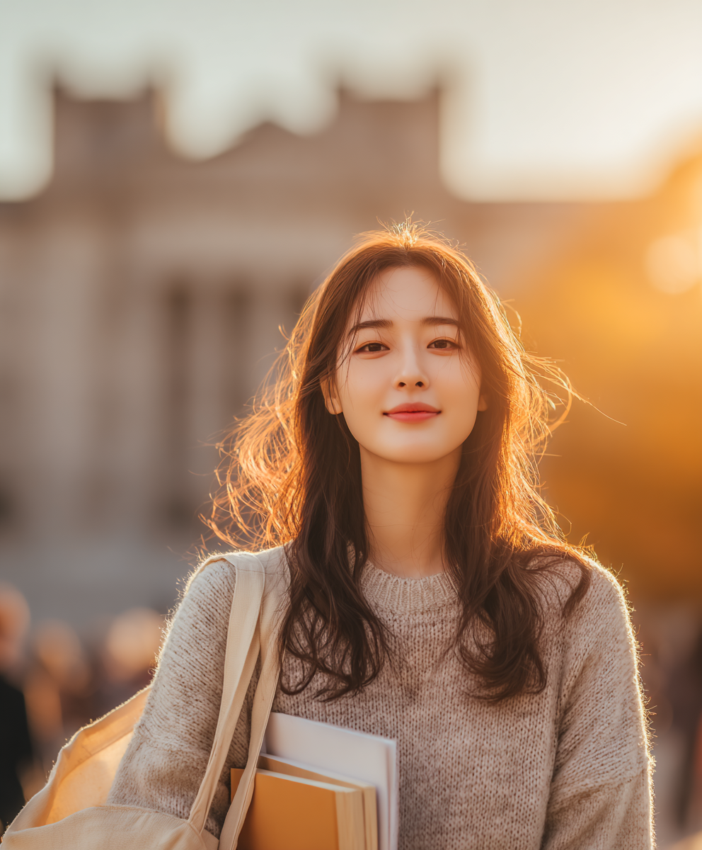 General Korean Course